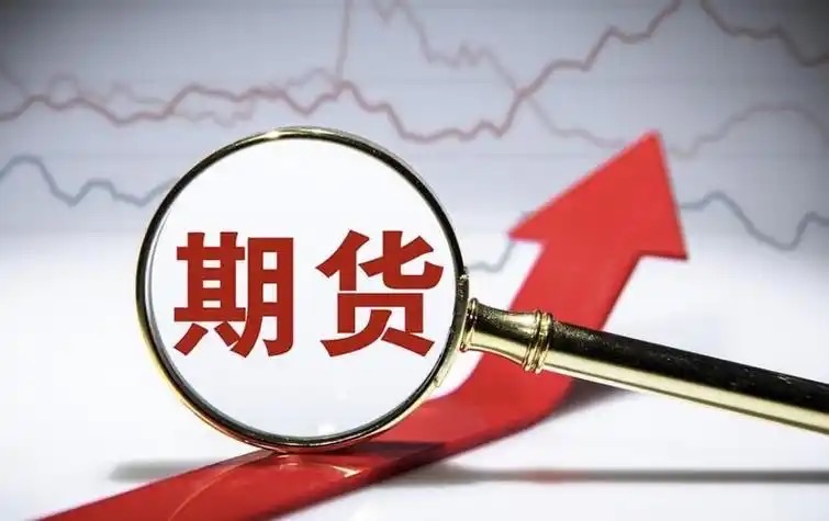 外盘热门品种行情的逻辑链：外盘热门品种行